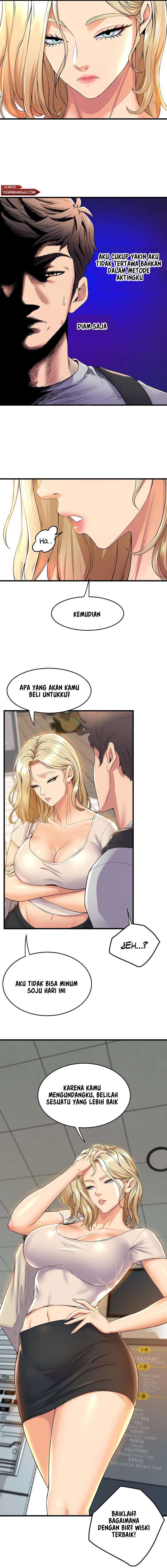 Dance Department’s Female Sunbaes - Chapter 38 16 Dance Department’s Female Sunbaes - Chapter 38 16