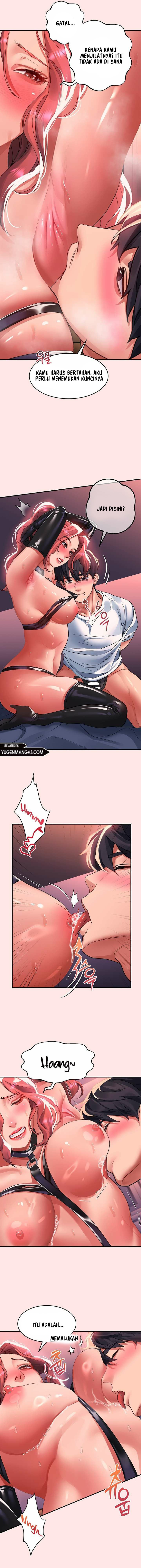Unlock Her Heart - Chapter 38 9