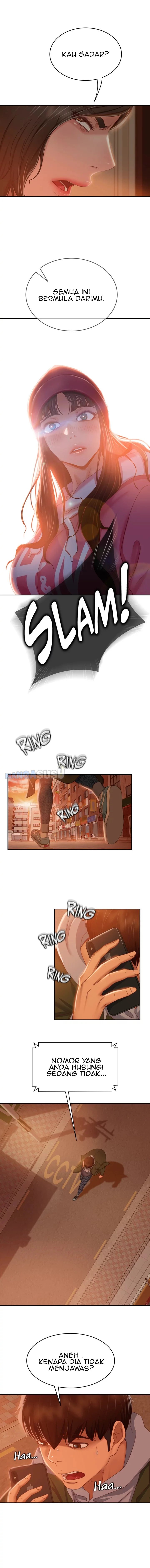 A Twisted Day - Chapter 38 12