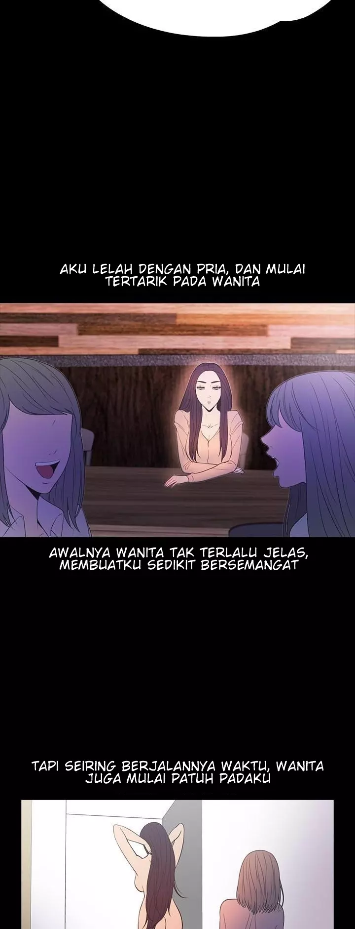 Secret Island - Chapter 38 25 Secret Island - Chapter 38 25