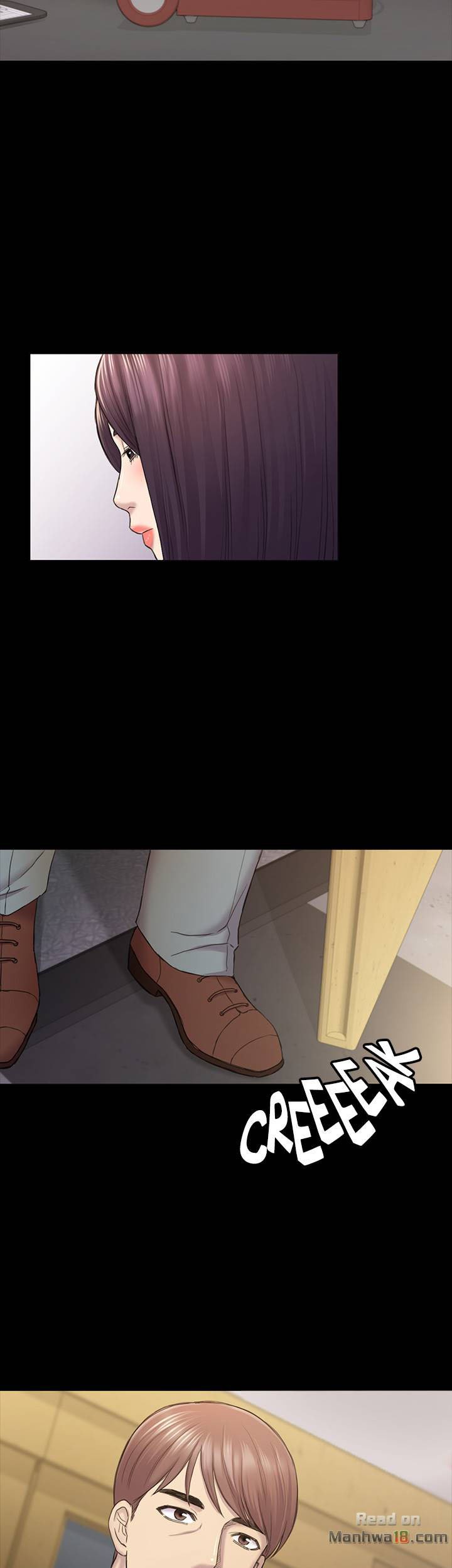 Ajeossi - Chapter 38 21