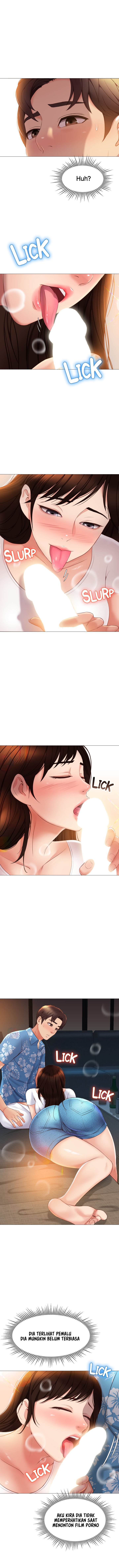 Daughter Friend - Chapter 38 4
