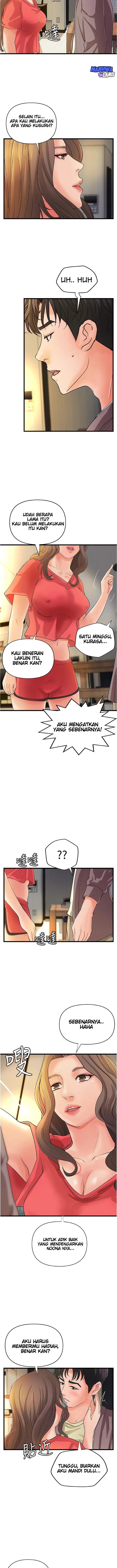 Sister’s Sex Education - Chapter 38 13 Sister’s Sex Education - Chapter 38 13