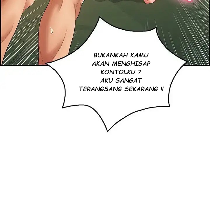 A Killer Woman - Chapter 38 142