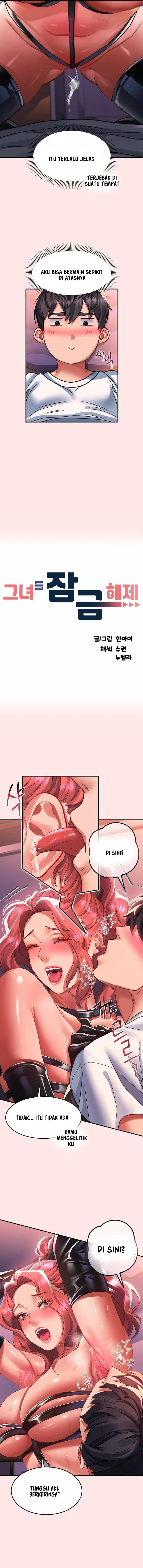 Unlock Her Heart - Chapter 38 8