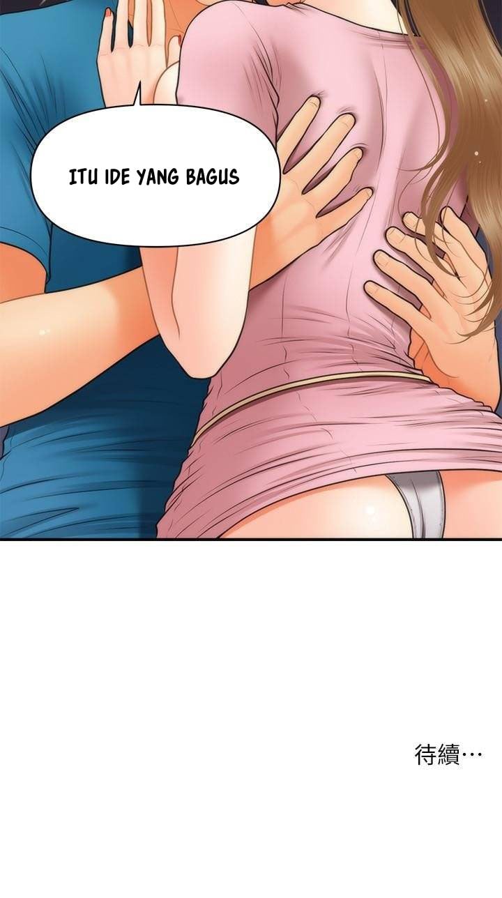 You&#8217;re so Handsome - Chapter 38 31