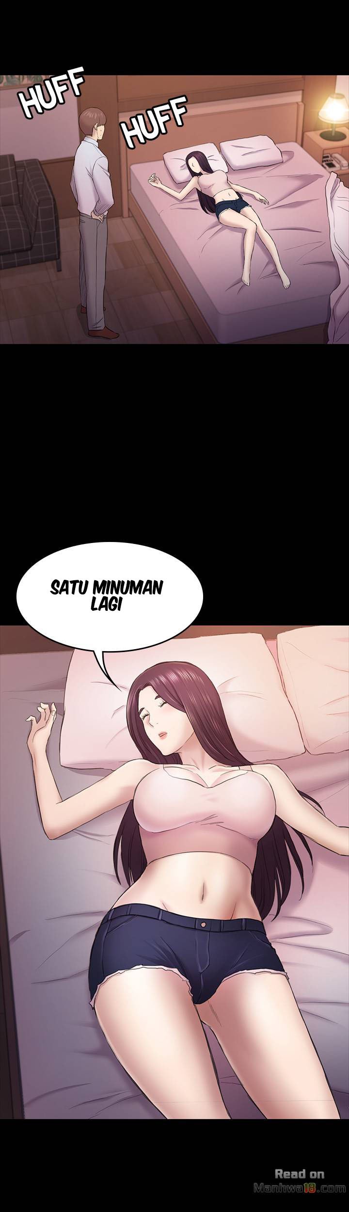 Ajeossi - Chapter 38 32