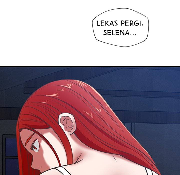 Safe Haven - Chapter 38 132