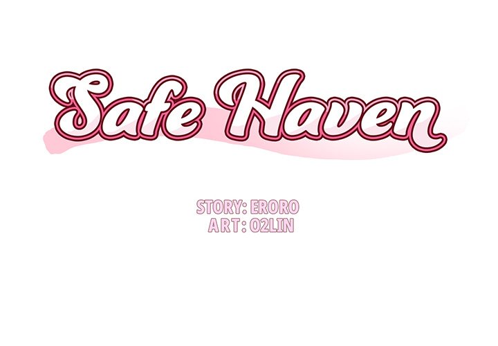 Safe Haven - Chapter 38 4