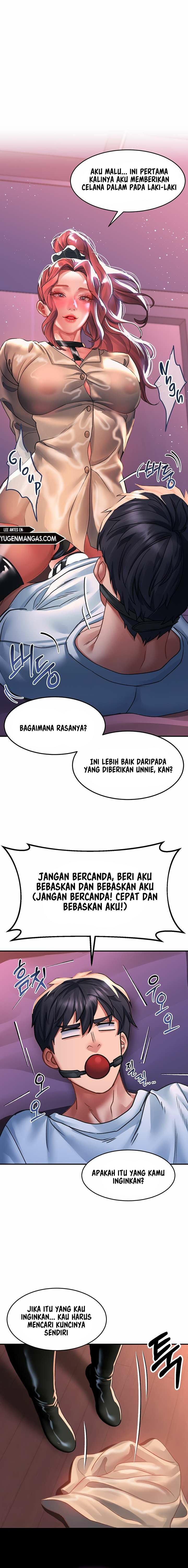 Unlock Her Heart - Chapter 38 3
