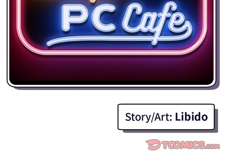Midnight PC Cafe - Chapter 38 4 Midnight PC Cafe - Chapter 38 4