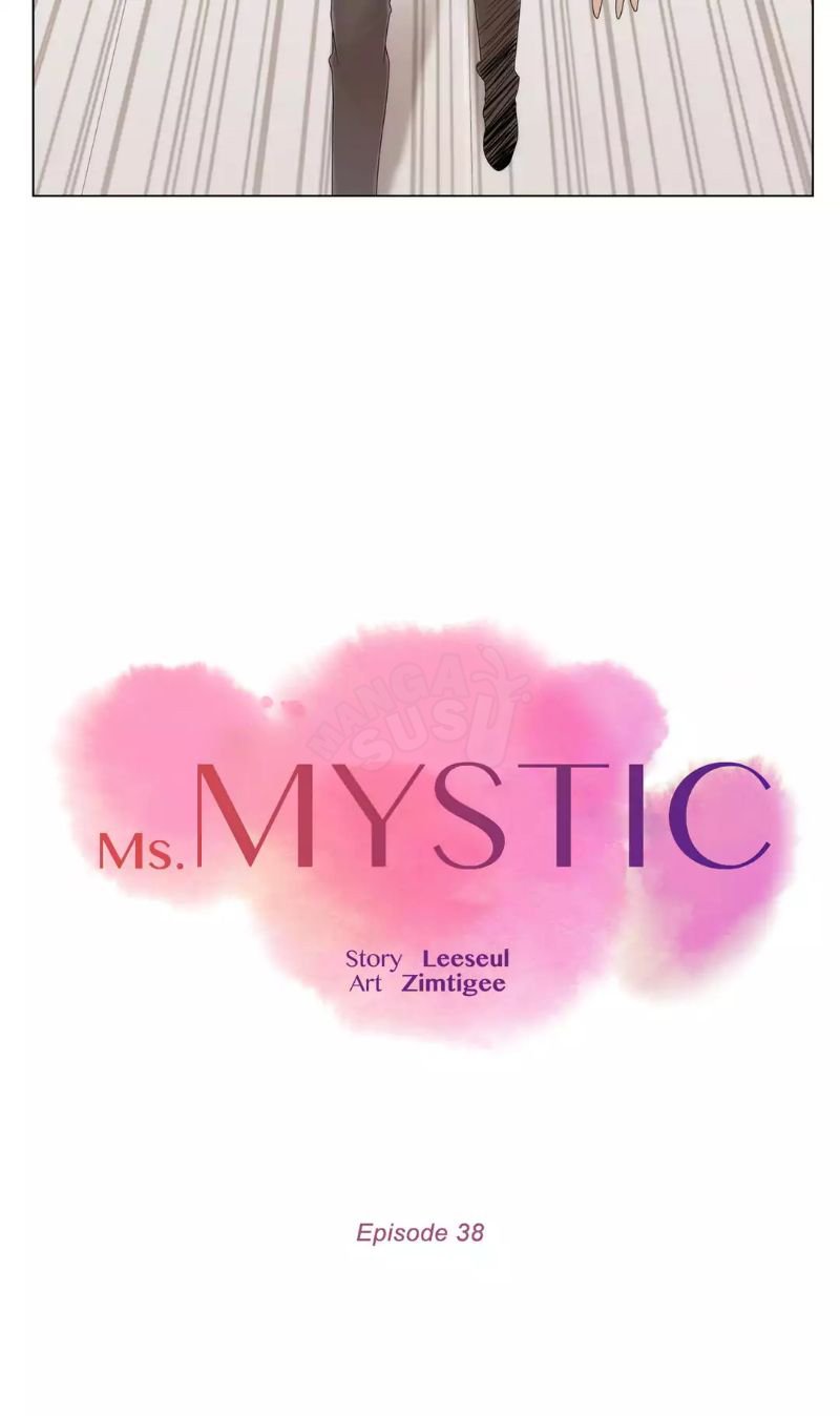 Miss Mystic - Chapter 38 5