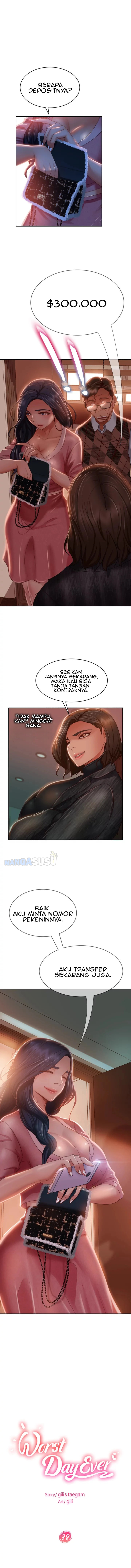 A Twisted Day - Chapter 38 3