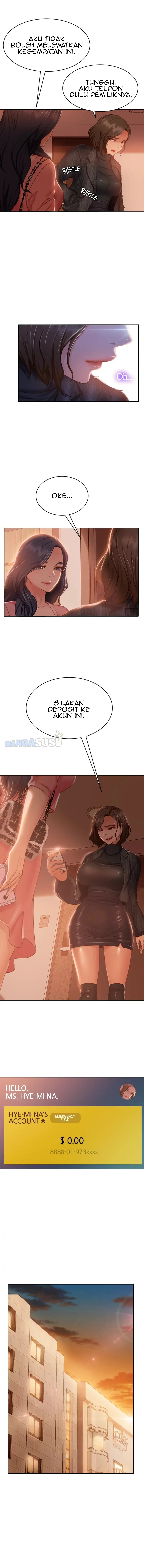 A Twisted Day - Chapter 38 5