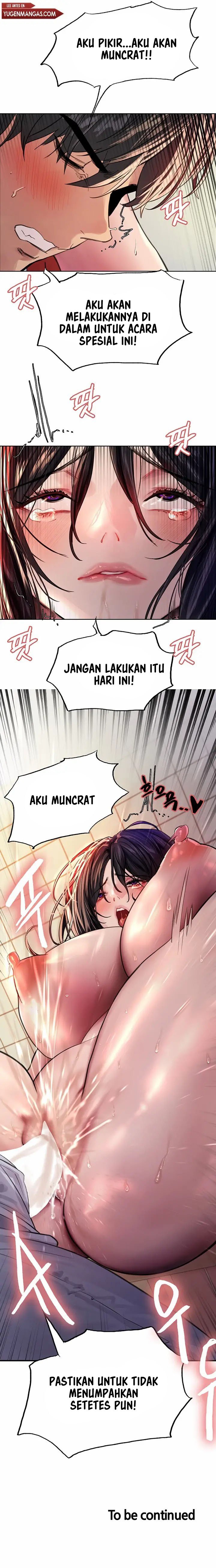 Sex Stopwatch - Chapter 38 12