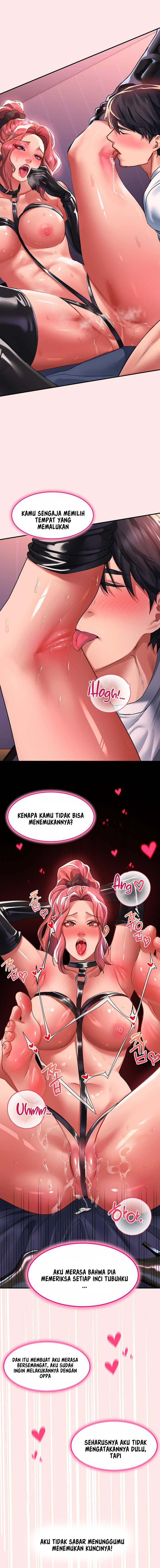 Unlock Her Heart - Chapter 38 10