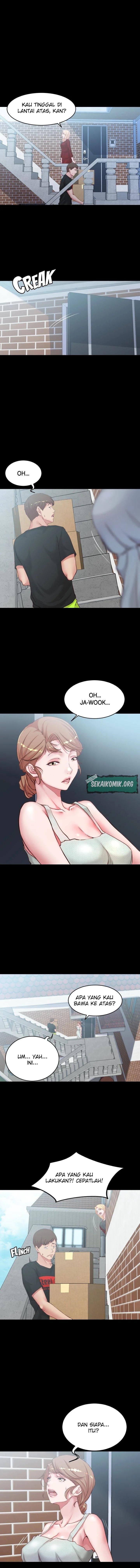 Panty Note - Chapter 38 2