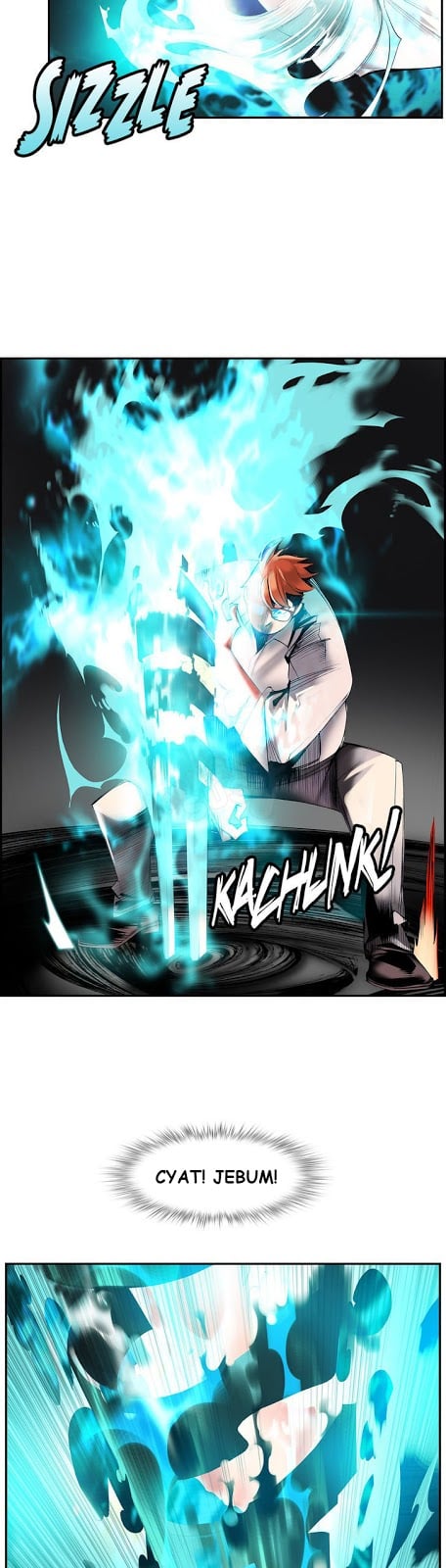 Lilith&#8217;s Cord - Chapter 38 32