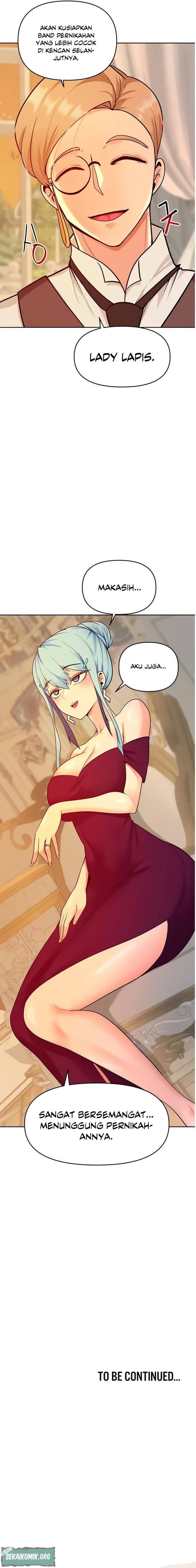 The Hypnosis App was Fake - Chapter 38 9
