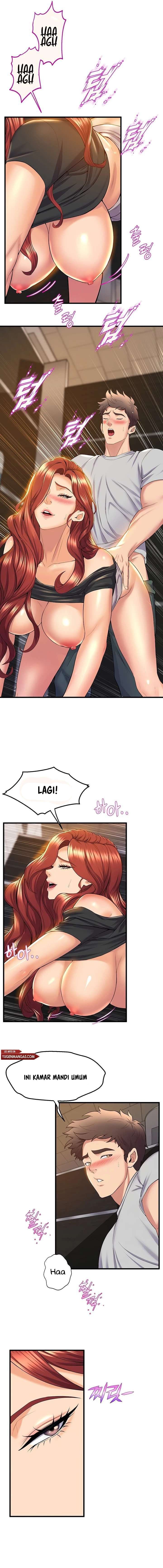 Dance Department’s Female Sunbaes - Chapter 38 5 Dance Department’s Female Sunbaes - Chapter 38 5