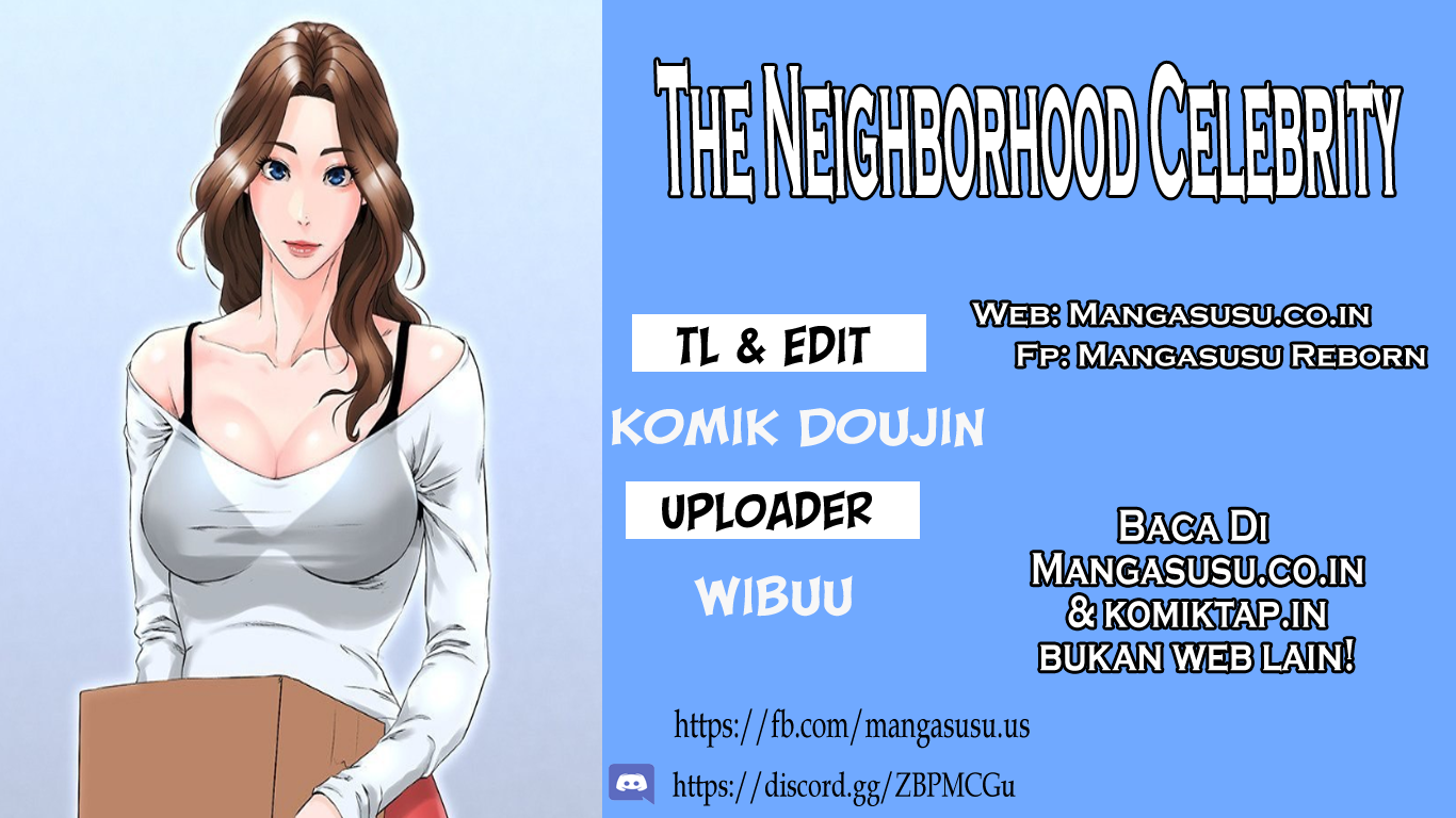 The Neighborhood Celebrity - Chapter 38 1