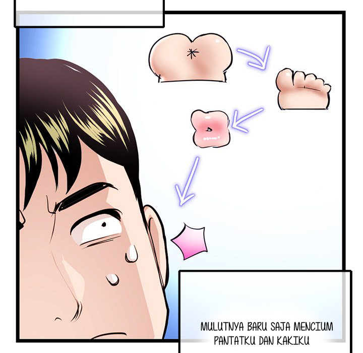 Midnight PC Cafe - Chapter 38 105 Midnight PC Cafe - Chapter 38 105