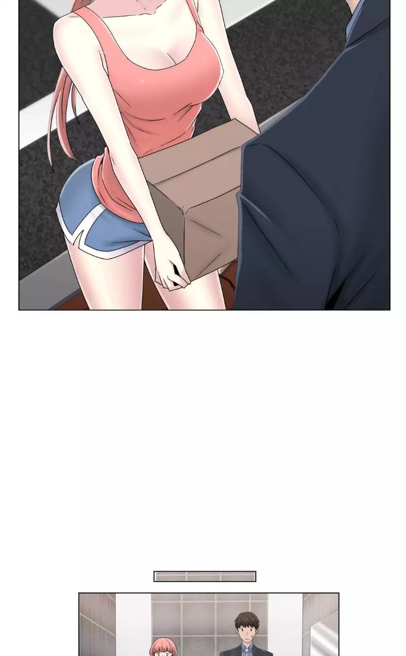 Miss Mystic - Chapter 38 27