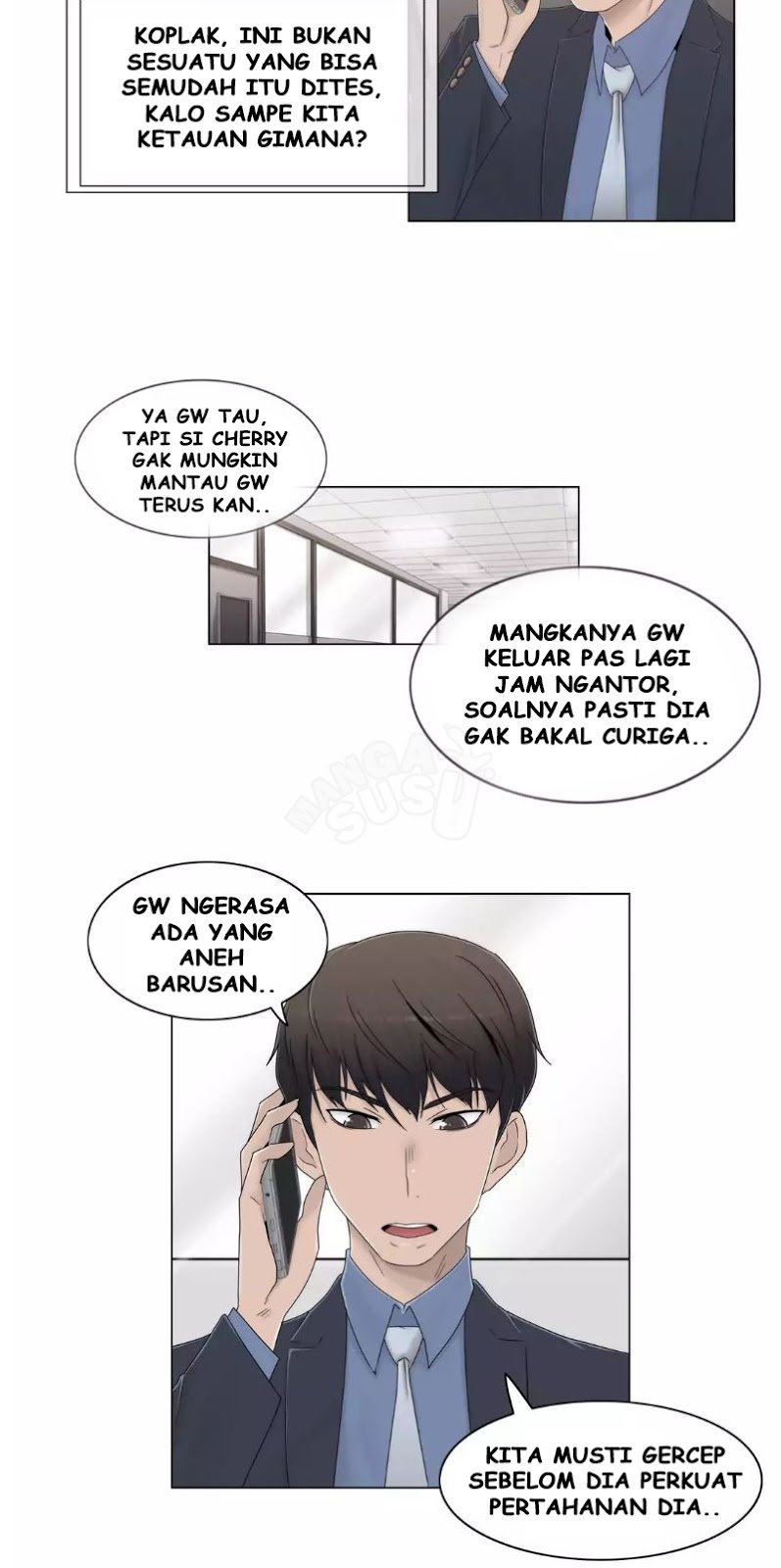 Miss Mystic - Chapter 38 2