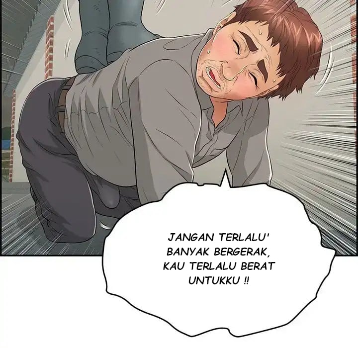 A Killer Woman - Chapter 38 97