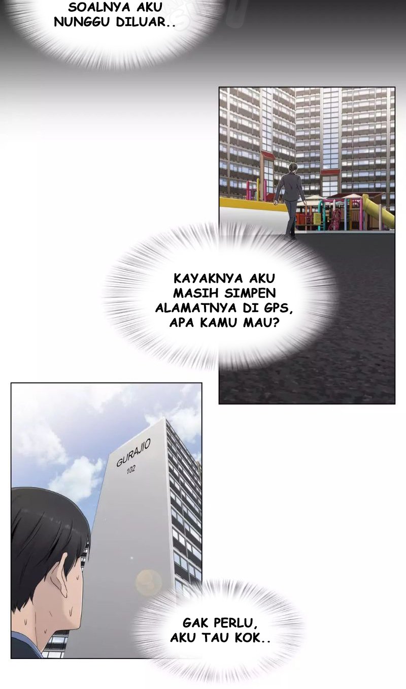 Miss Mystic - Chapter 38 17