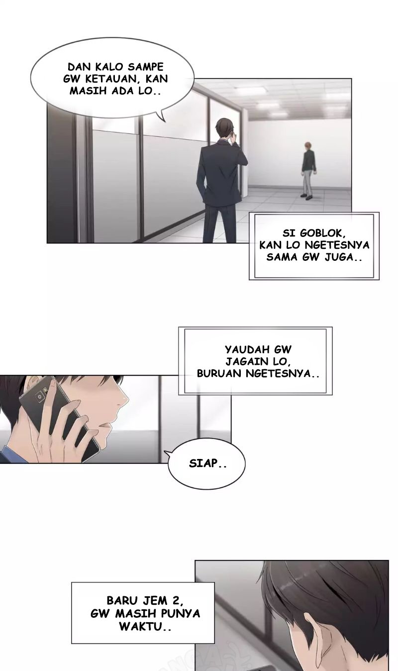 Miss Mystic - Chapter 38 3