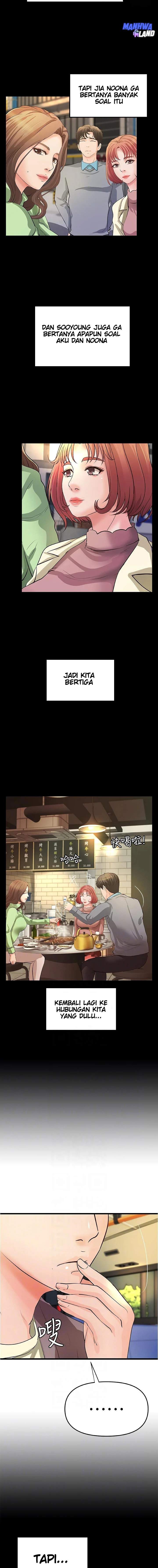 Sister’s Sex Education - Chapter 38 7 Sister’s Sex Education - Chapter 38 7