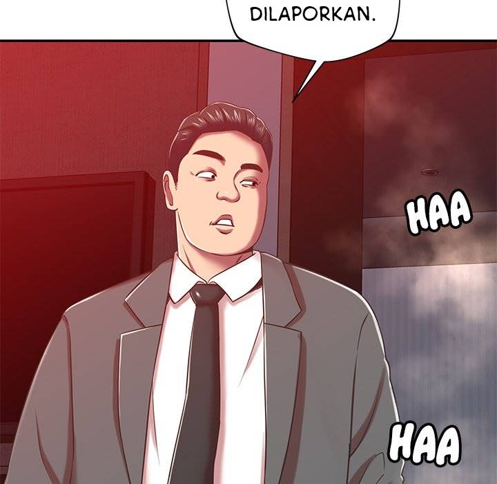 Safe Haven - Chapter 38 163