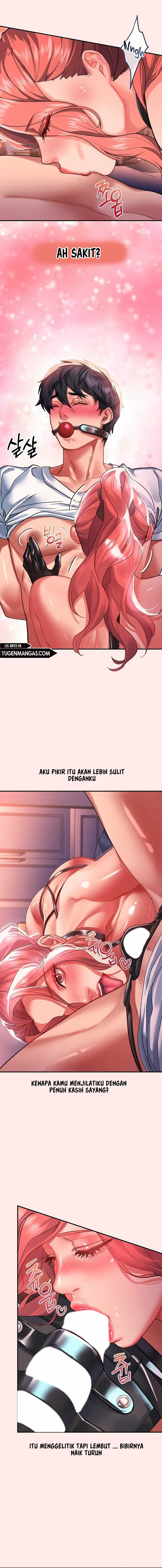 Unlock Her Heart - Chapter 38 5