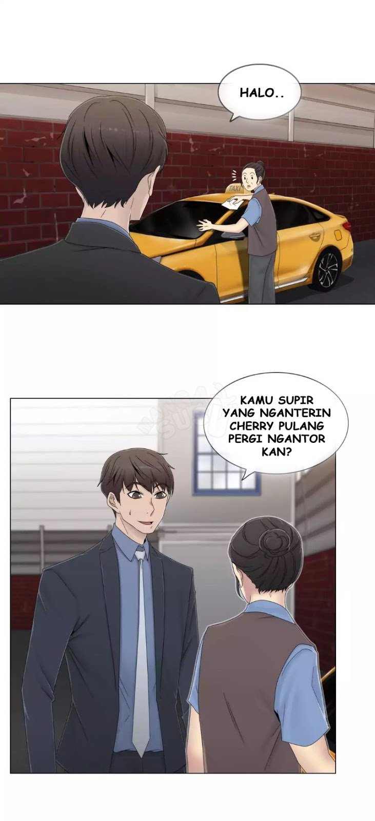 Miss Mystic - Chapter 38 7