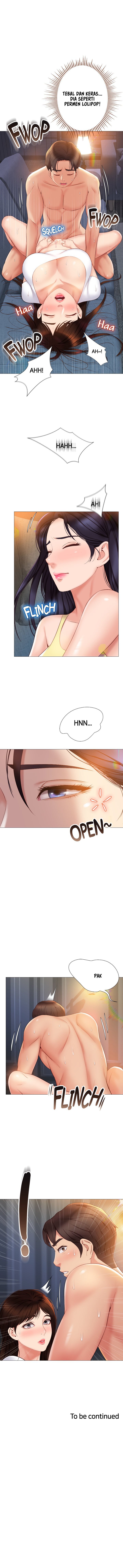 Daughter Friend - Chapter 38 11