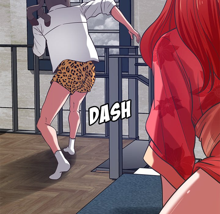 Safe Haven - Chapter 38 60