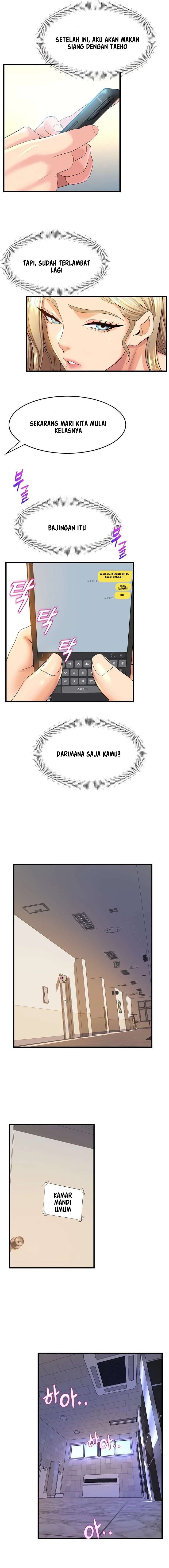 Dance Department’s Female Sunbaes - Chapter 38 4 Dance Department’s Female Sunbaes - Chapter 38 4