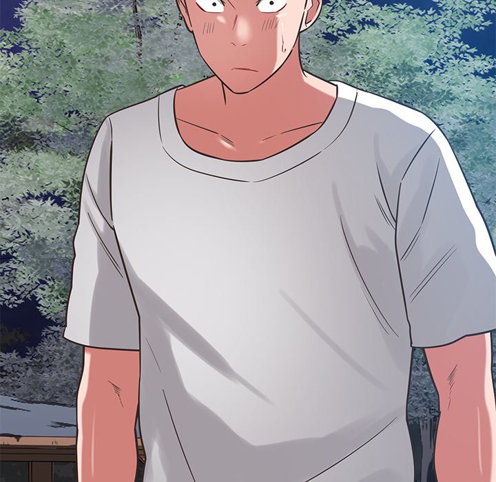 Safe Haven - Chapter 38 124