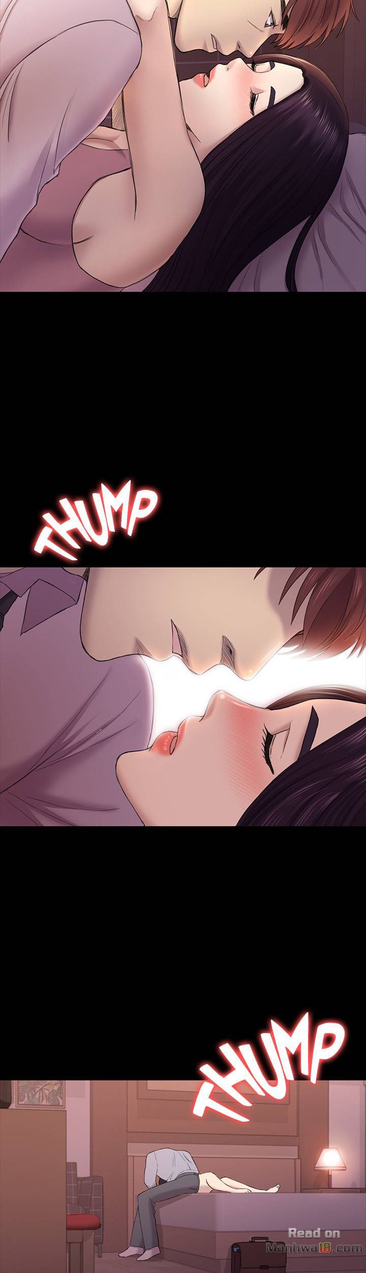Ajeossi - Chapter 38 37