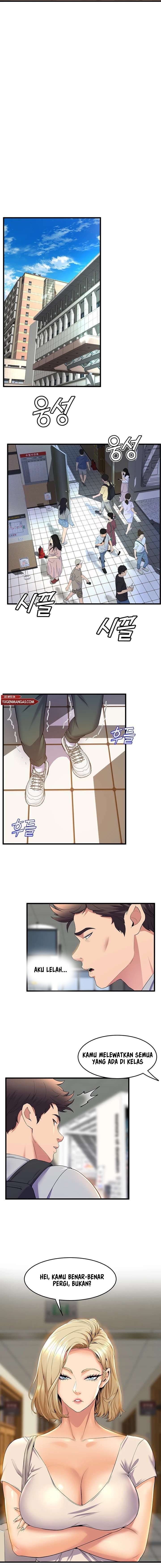 Dance Department’s Female Sunbaes - Chapter 38 13 Dance Department’s Female Sunbaes - Chapter 38 13