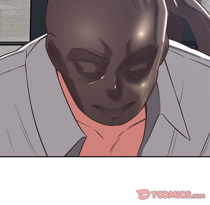 Safe Haven - Chapter 38 41