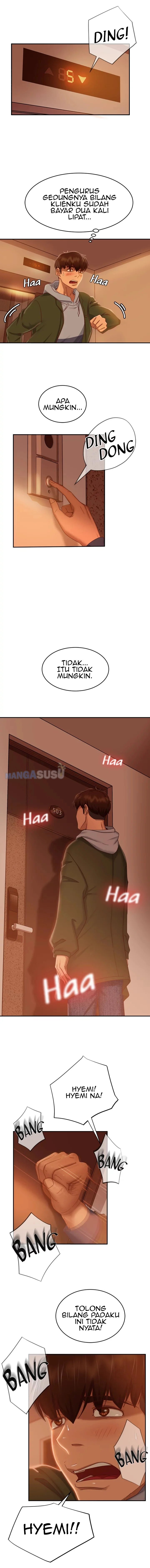 A Twisted Day - Chapter 38 13