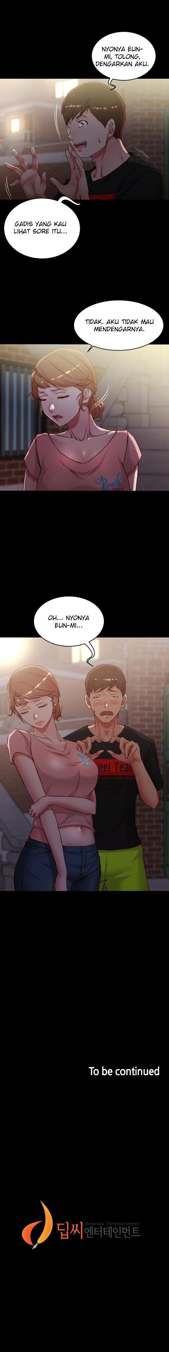 Panty Note - Chapter 38 10