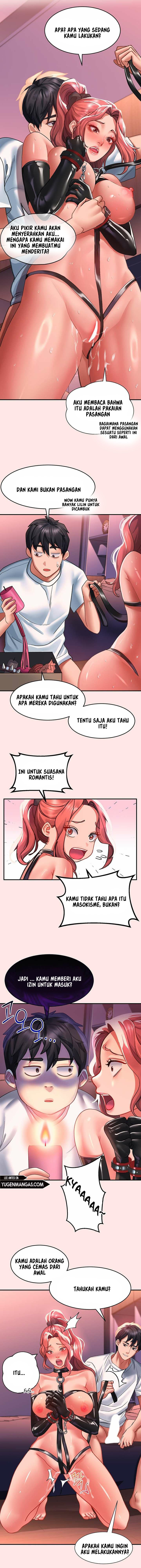 Unlock Her Heart - Chapter 38 14