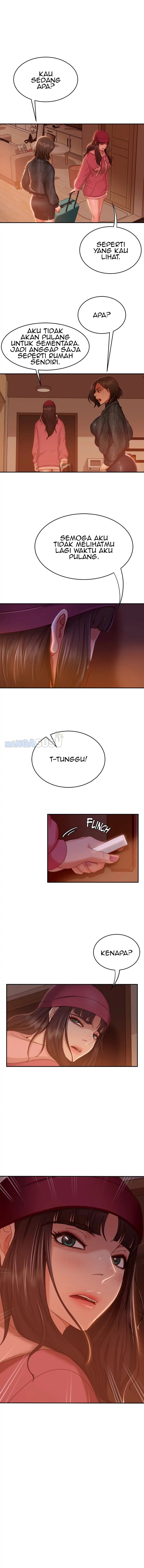 A Twisted Day - Chapter 38 8
