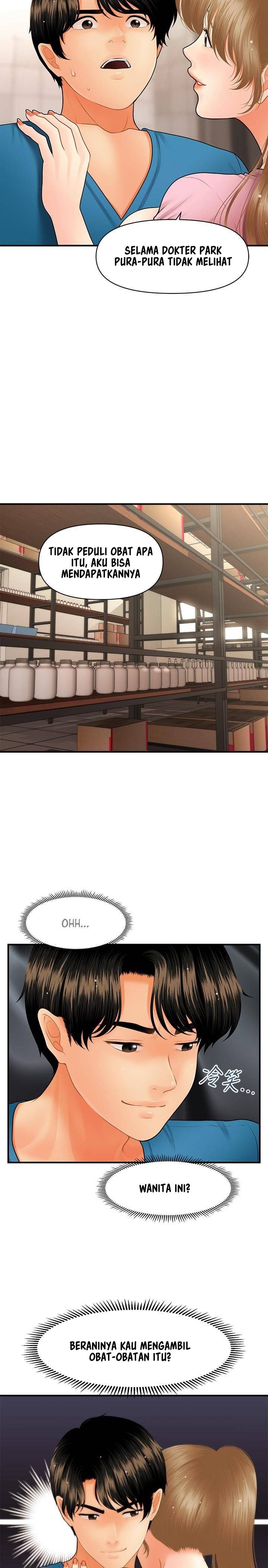 You&#8217;re so Handsome - Chapter 38 30