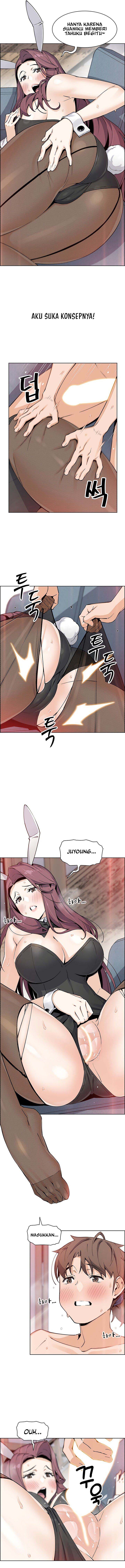 Bean Curd Woman - Chapter 51 6