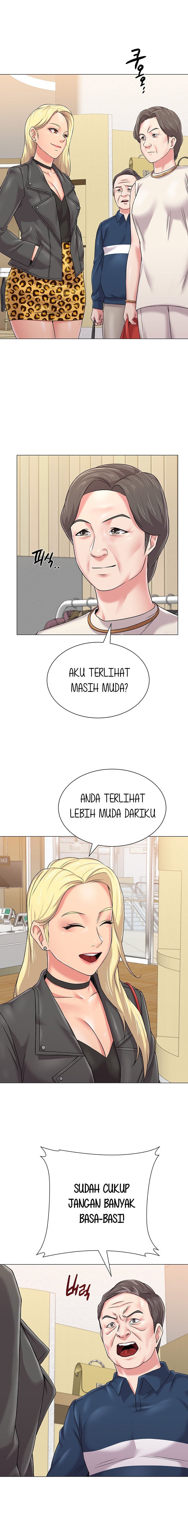 Sexual Teacher - Chapter 51 4 Sexual Teacher - Chapter 51 4