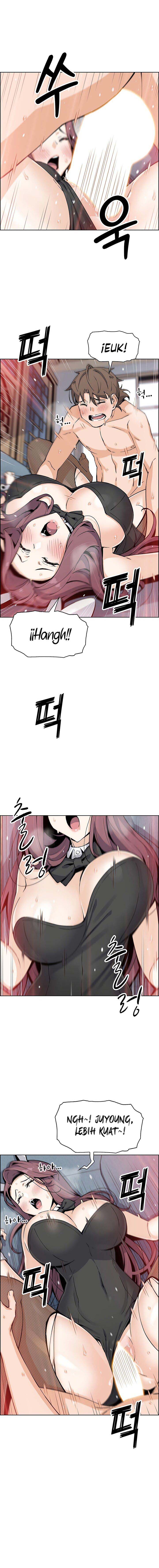 Bean Curd Woman - Chapter 51 7